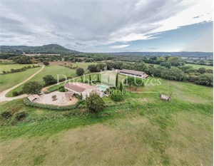 maison à la vente -   30700  UZES, surface 225 m2 vente maison - UBI441486485